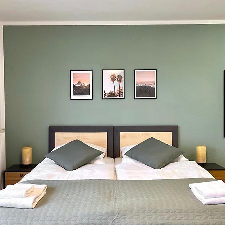 Sali - Essen - Studioapartments מראה חיצוני תמונה