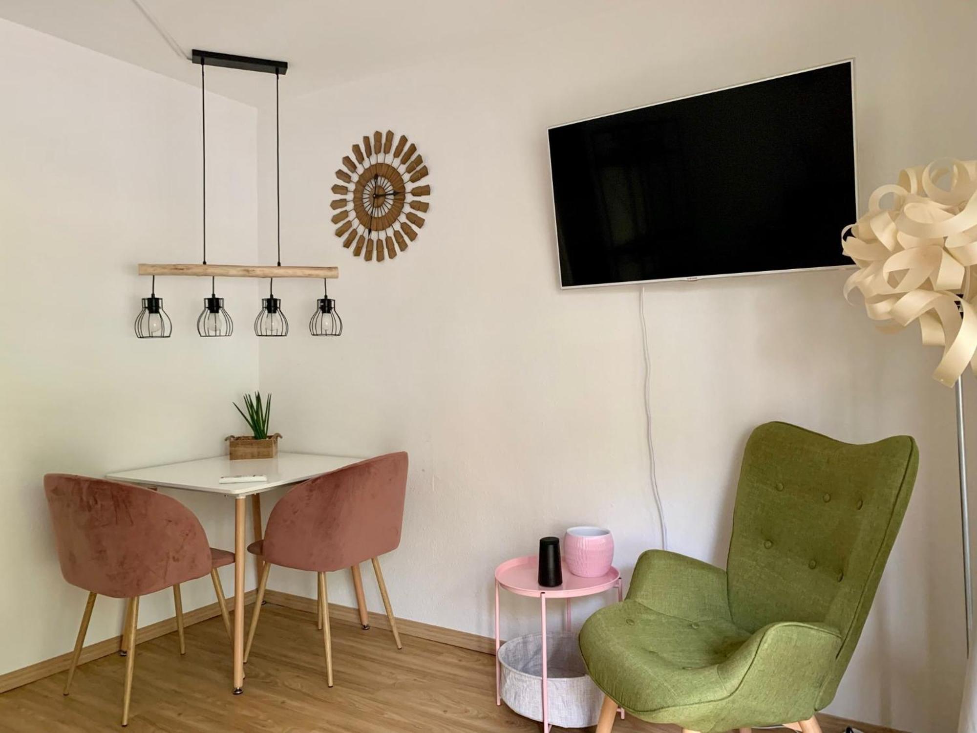 Sali - Essen - Studioapartments מראה חיצוני תמונה