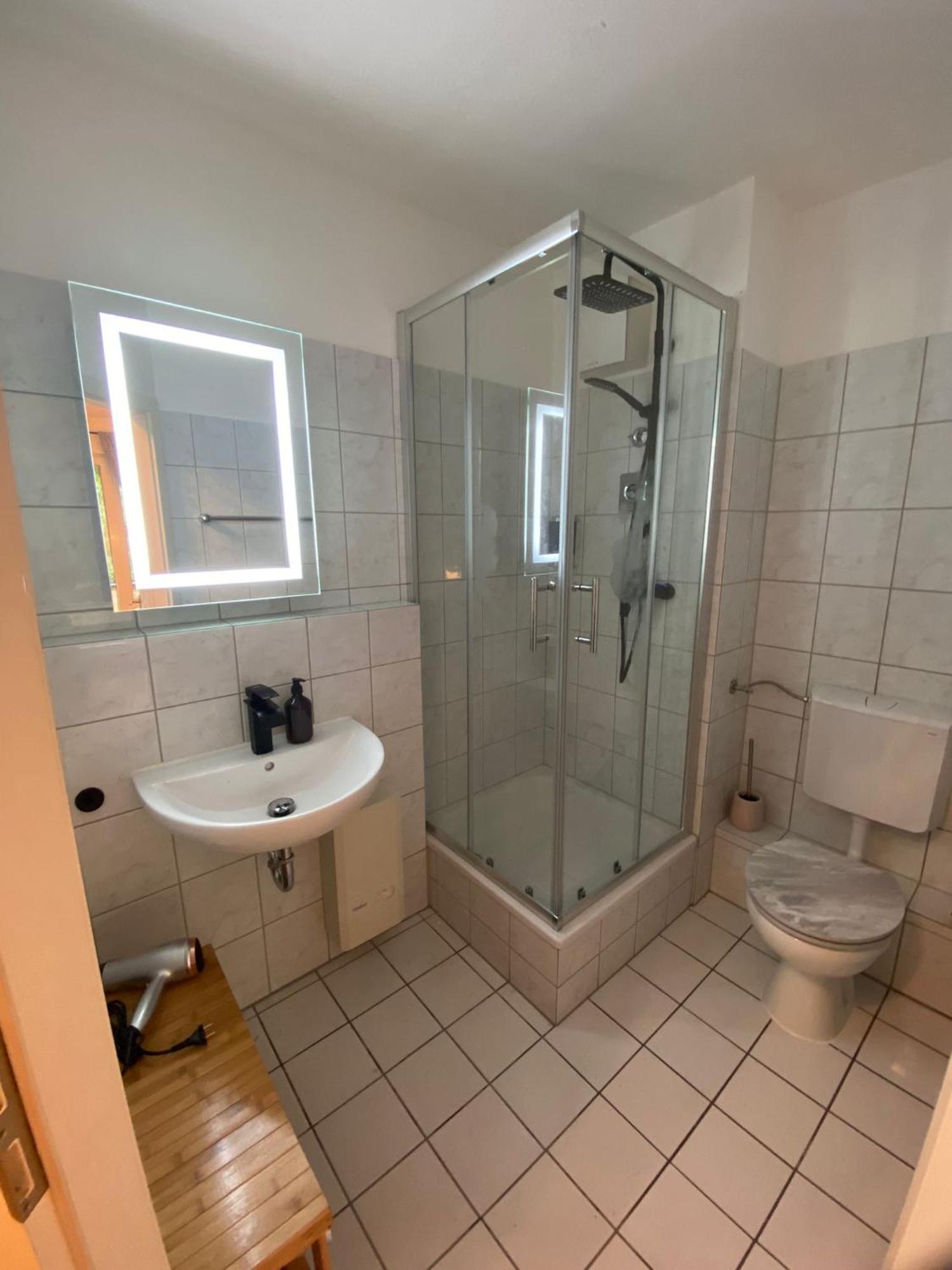 Sali - Essen - Studioapartments מראה חיצוני תמונה