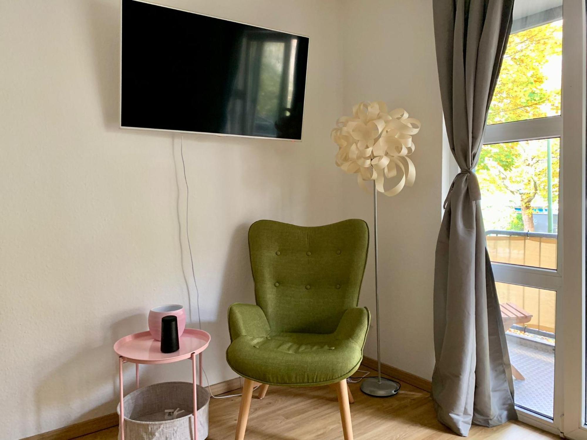 Sali - Essen - Studioapartments מראה חיצוני תמונה