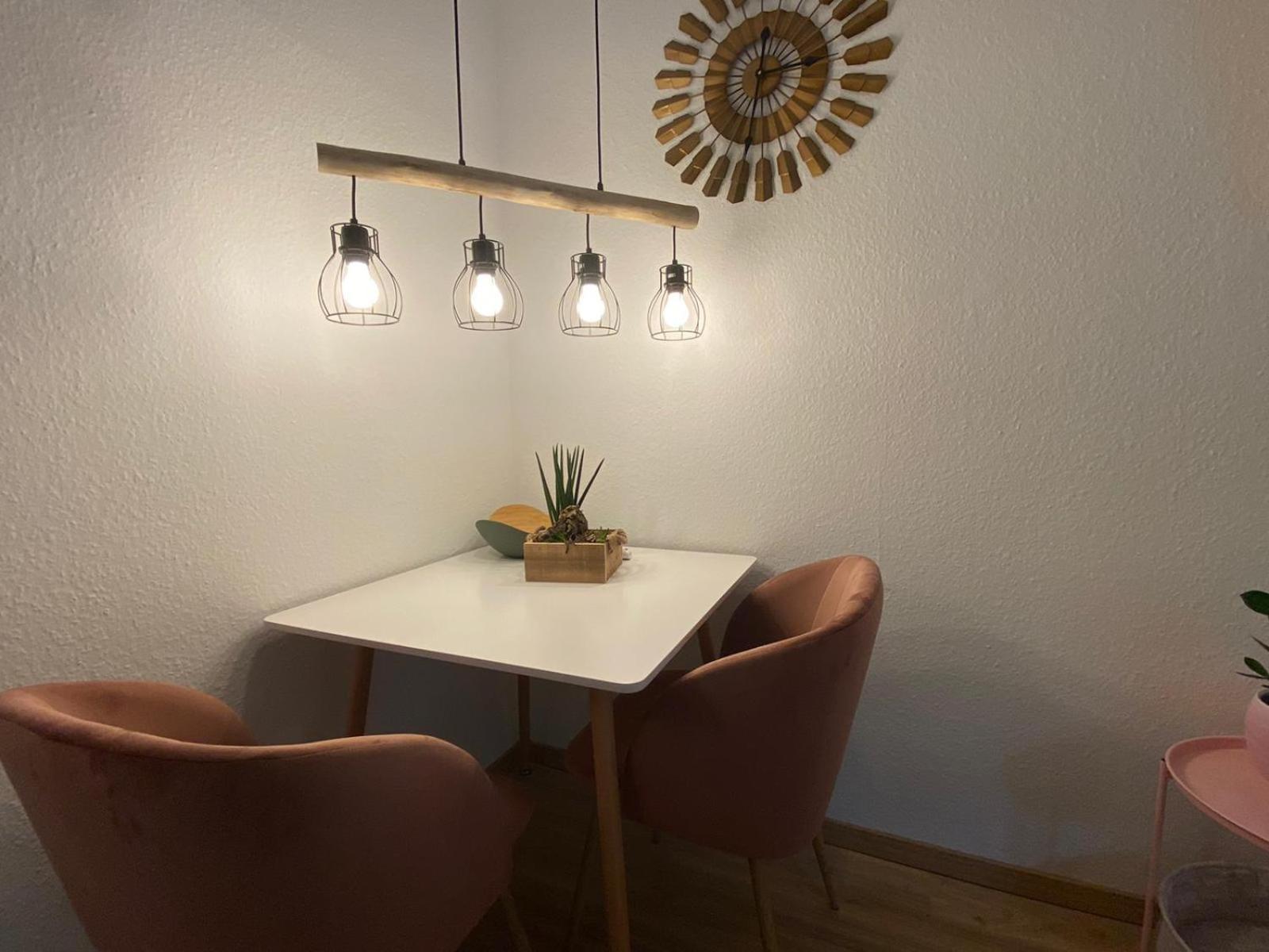 Sali - Essen - Studioapartments מראה חיצוני תמונה