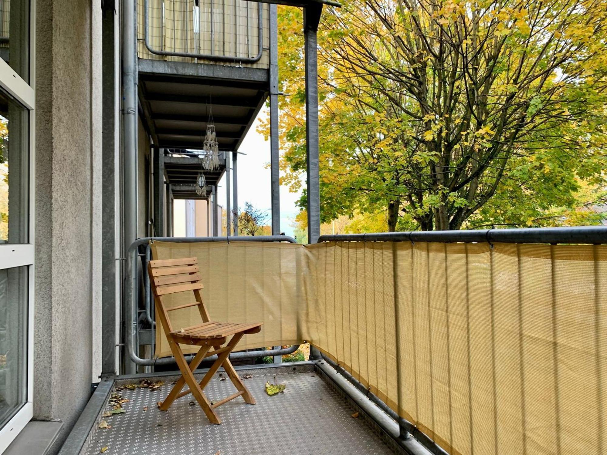Sali - Essen - Studioapartments מראה חיצוני תמונה