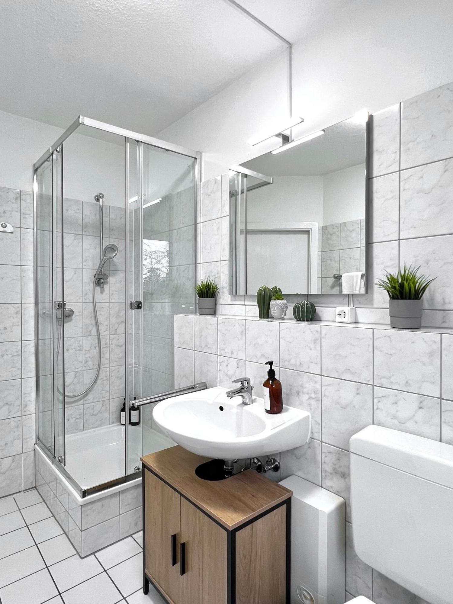 Sali - Essen - Studioapartments מראה חיצוני תמונה