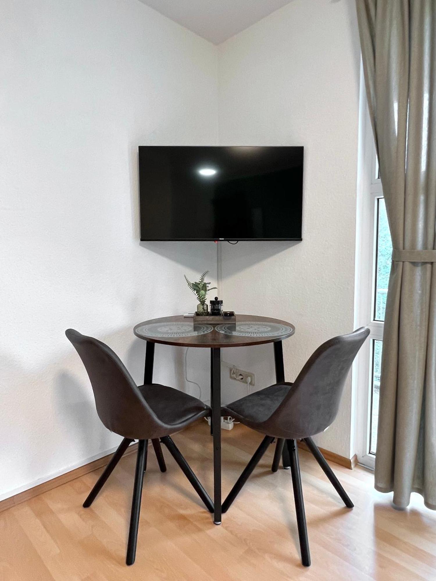 Sali - Essen - Studioapartments מראה חיצוני תמונה