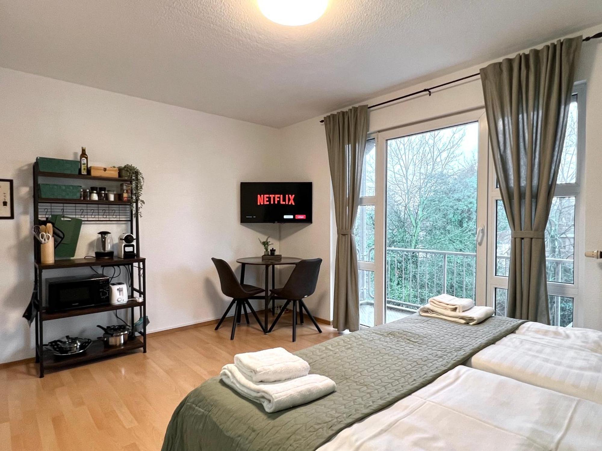 Sali - Essen - Studioapartments מראה חיצוני תמונה