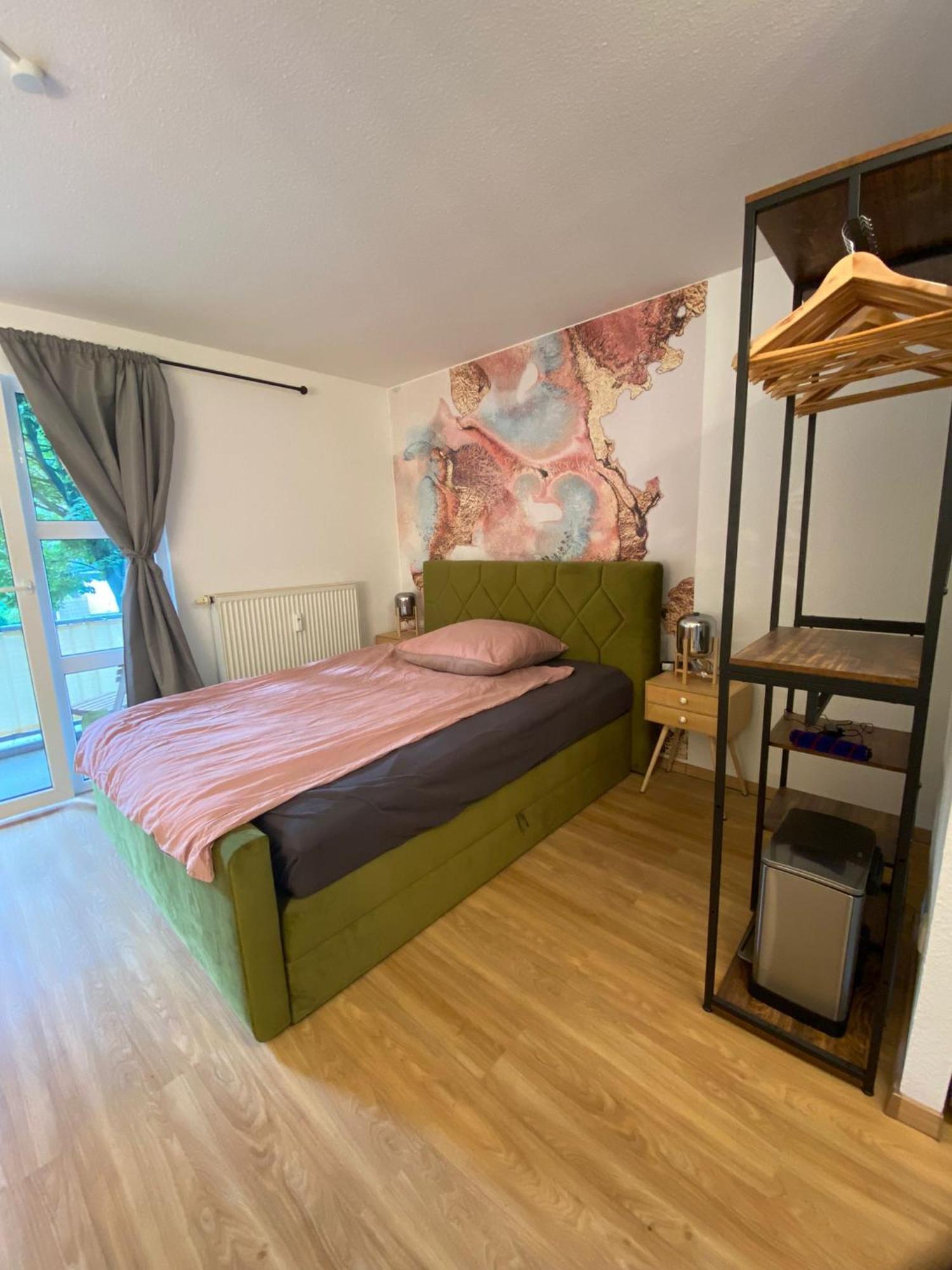 Sali - Essen - Studioapartments מראה חיצוני תמונה