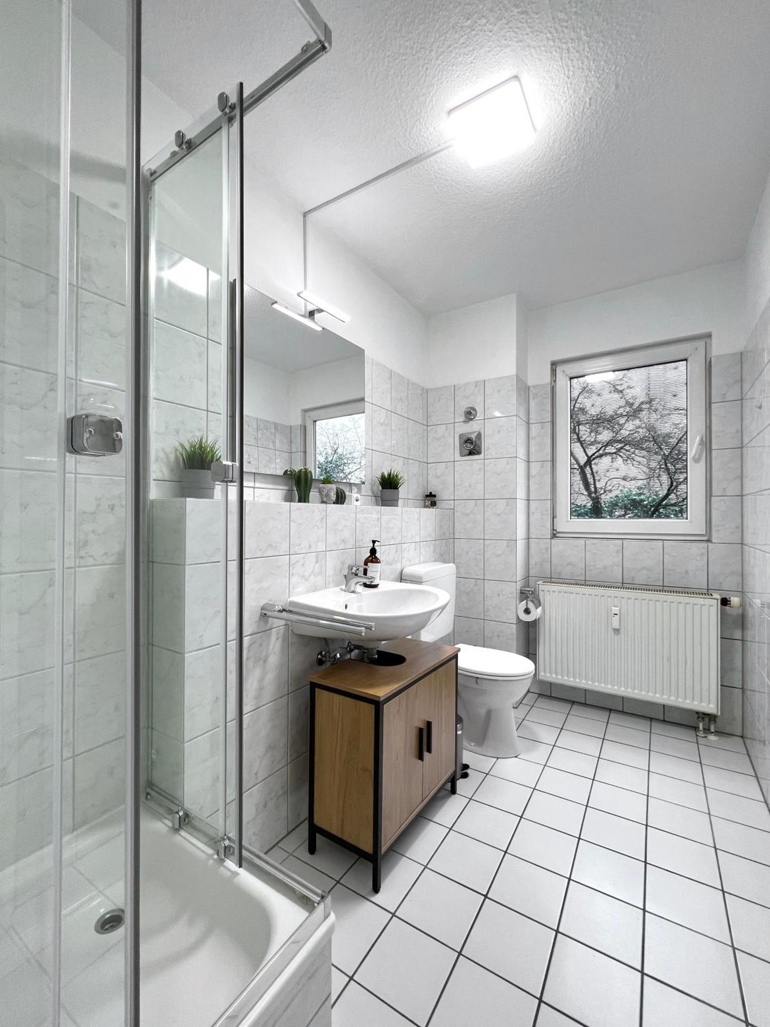 Sali - Essen - Studioapartments מראה חיצוני תמונה